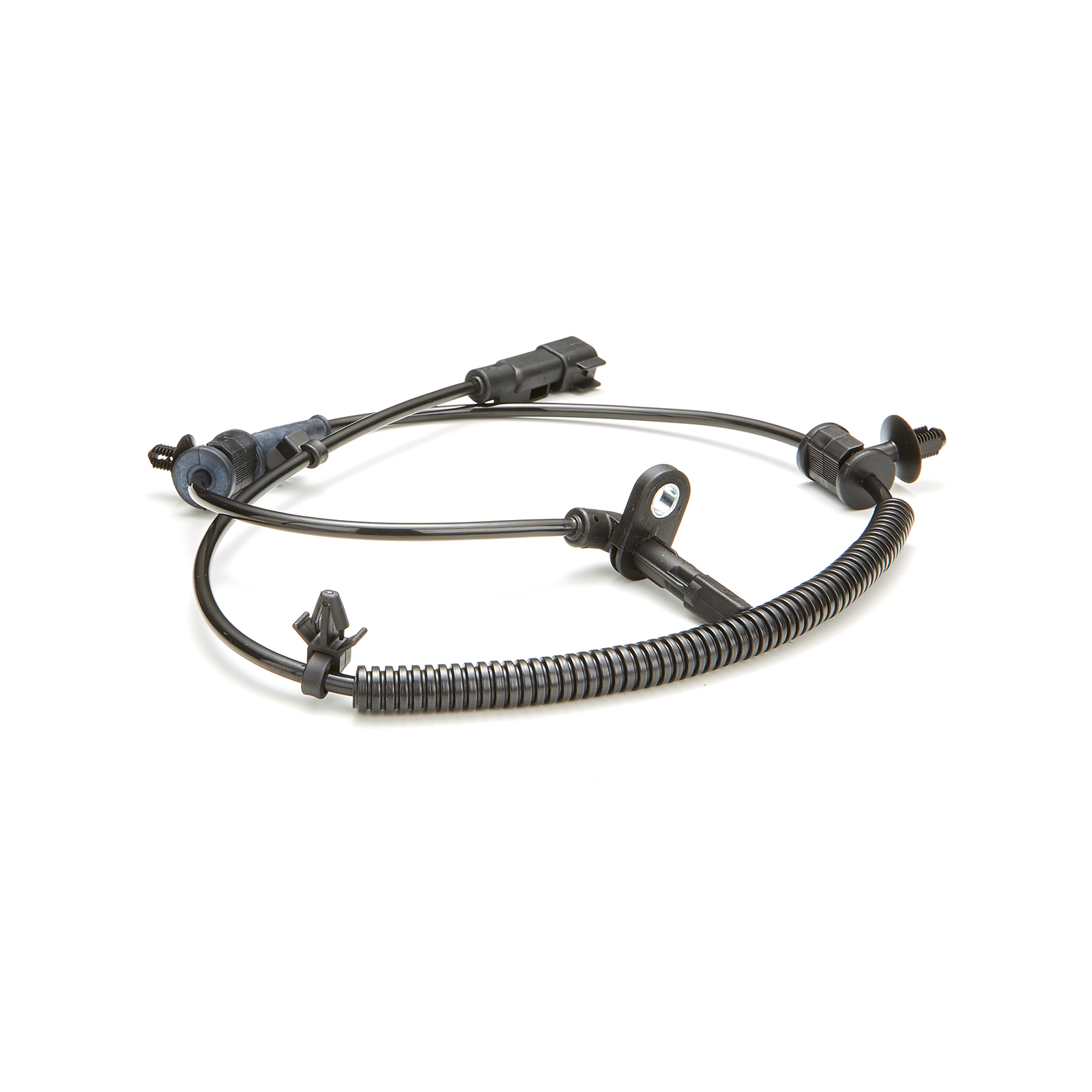 Rear ABS Wheel Speed Sensor DPW191 Fits Vauxhall Insignia (20082017